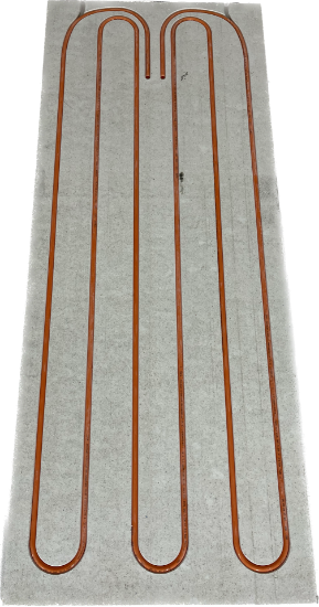 Bild von Polysan-Gipsfaser-Wand-/Deckenplatten 18 mm